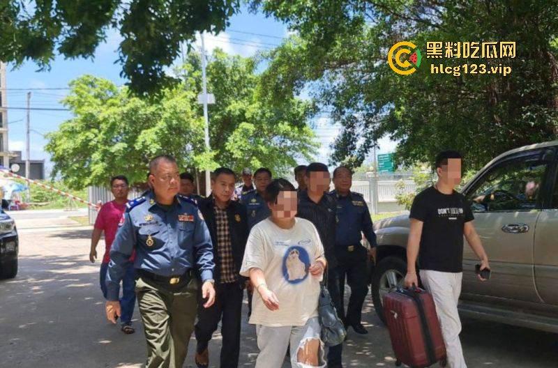 柬埔寨骗招诱国人入境 再要求家里500万赎人 剁手殴打暴力索钱视频流出 胆小慎入 第7张 柬埔寨骗招诱国人入境 再要求家里500万赎人 剁手殴打暴力索钱视频流出 胆小慎入 第7张