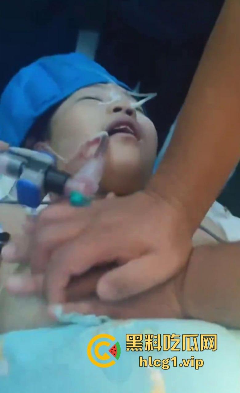 活阎王!哈尔滨市10岁小女孩微创手术身亡 器官被单独摘走! 第5张 活阎王!哈尔滨市10岁小女孩微创手术身亡 器官被单独摘走! 第5张