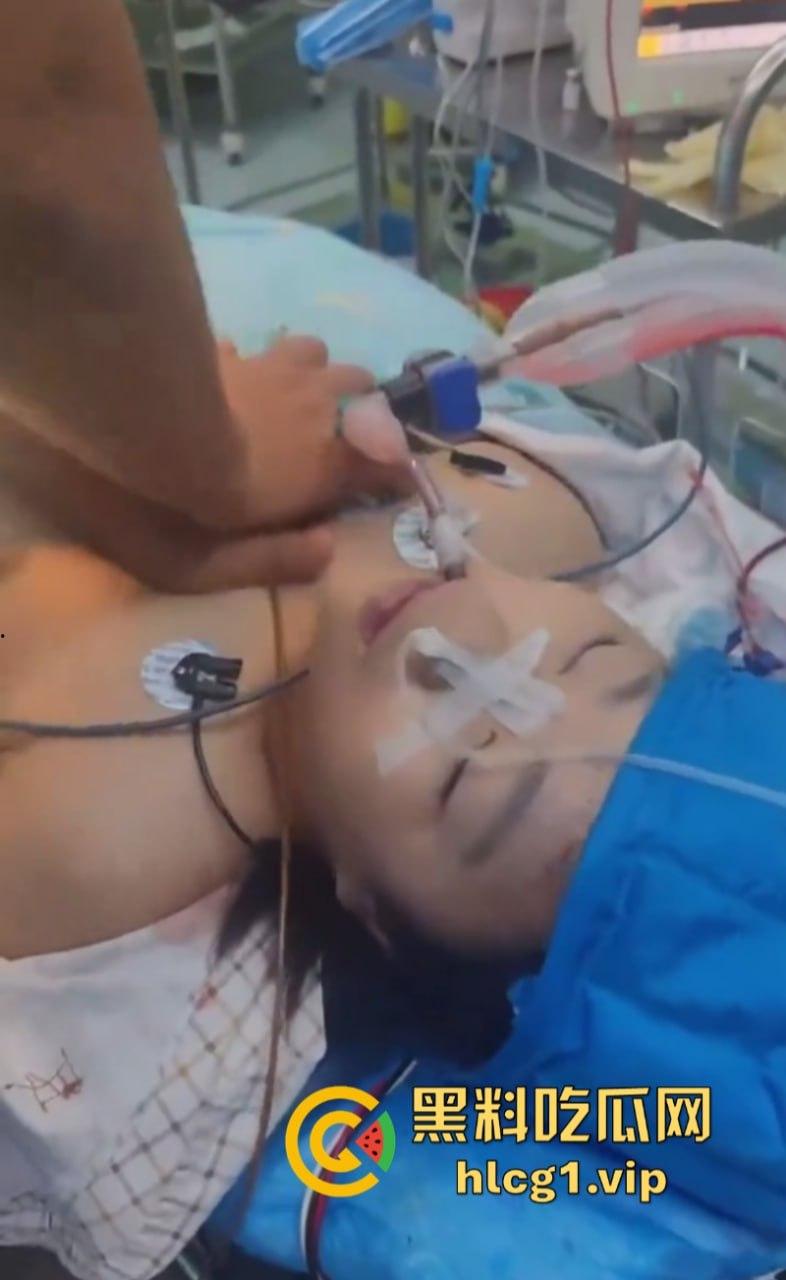 活阎王!哈尔滨市10岁小女孩微创手术身亡 器官被单独摘走! 第6张 活阎王!哈尔滨市10岁小女孩微创手术身亡 器官被单独摘走! 第6张