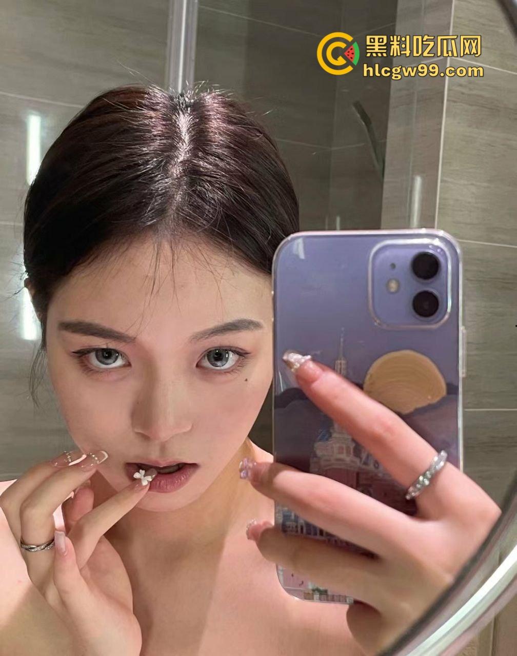 长春师范大学大三学姐【舒怡】为爱记录性爱瞬间,不料遭男友被刺曝光! 第2张 长春师范大学大三学姐【舒怡】为爱记录性爱瞬间,不料遭男友被刺曝光! 第2张