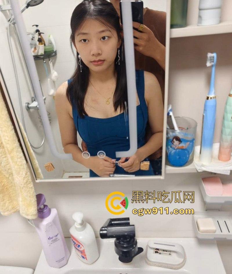 江苏幼师少女露脸性爱视频流出,为人师表化身榨精母狗,露脸口交,后入狂插直射嘴里,太他妈骚了! 第3张 江苏幼师少女露脸性爱视频流出,为人师表化身榨精母狗,露脸口交,后入狂插直射嘴里,太他妈骚了! 第3张