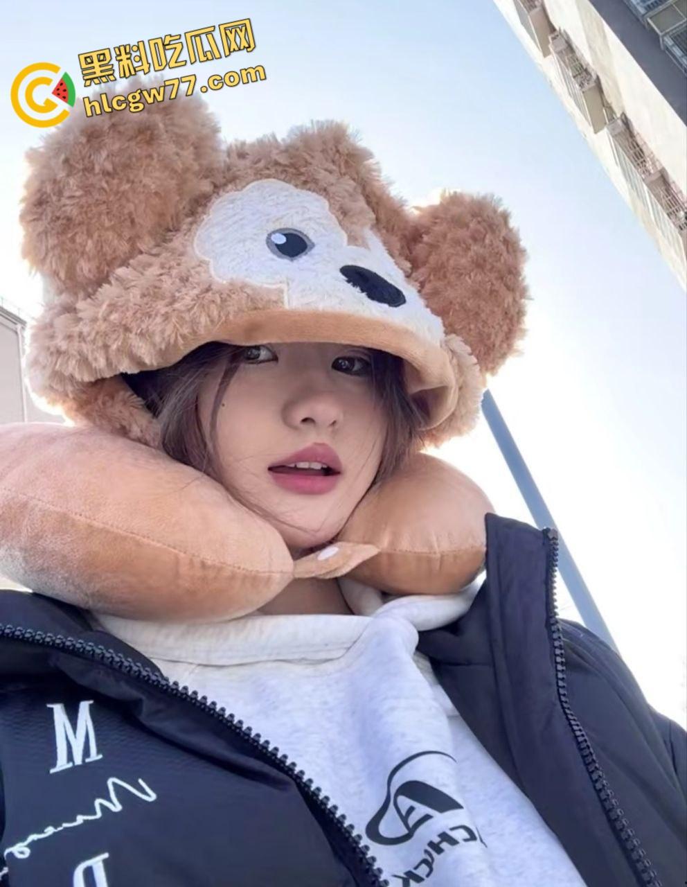 湖州师范大学谭诗诗，到处约炮只为体验一次高潮，在不知不觉中深陷  第4张