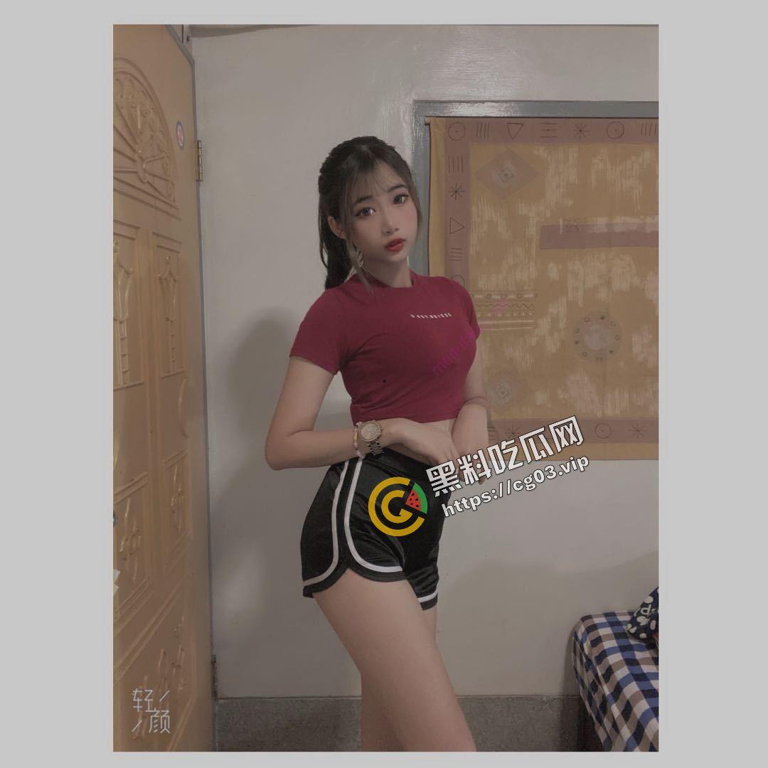 台湾G奶小太妹想当艺人 被假经纪人骗  被PUA调教视频曝光 年轻的身体就是顶 第2张