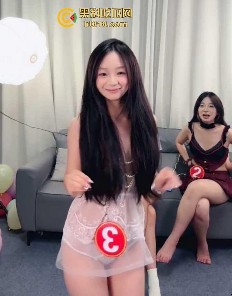 多人性感脱衣舞女团【M8女团】最新录屏流出,都是极品清纯少女出镜,跳裸舞跟粉丝互动,直接爱了! 第5张 多人性感脱衣舞女团【M8女团】最新录屏流出,都是极品清纯少女出镜,跳裸舞跟粉丝互动,直接爱了! 第5张