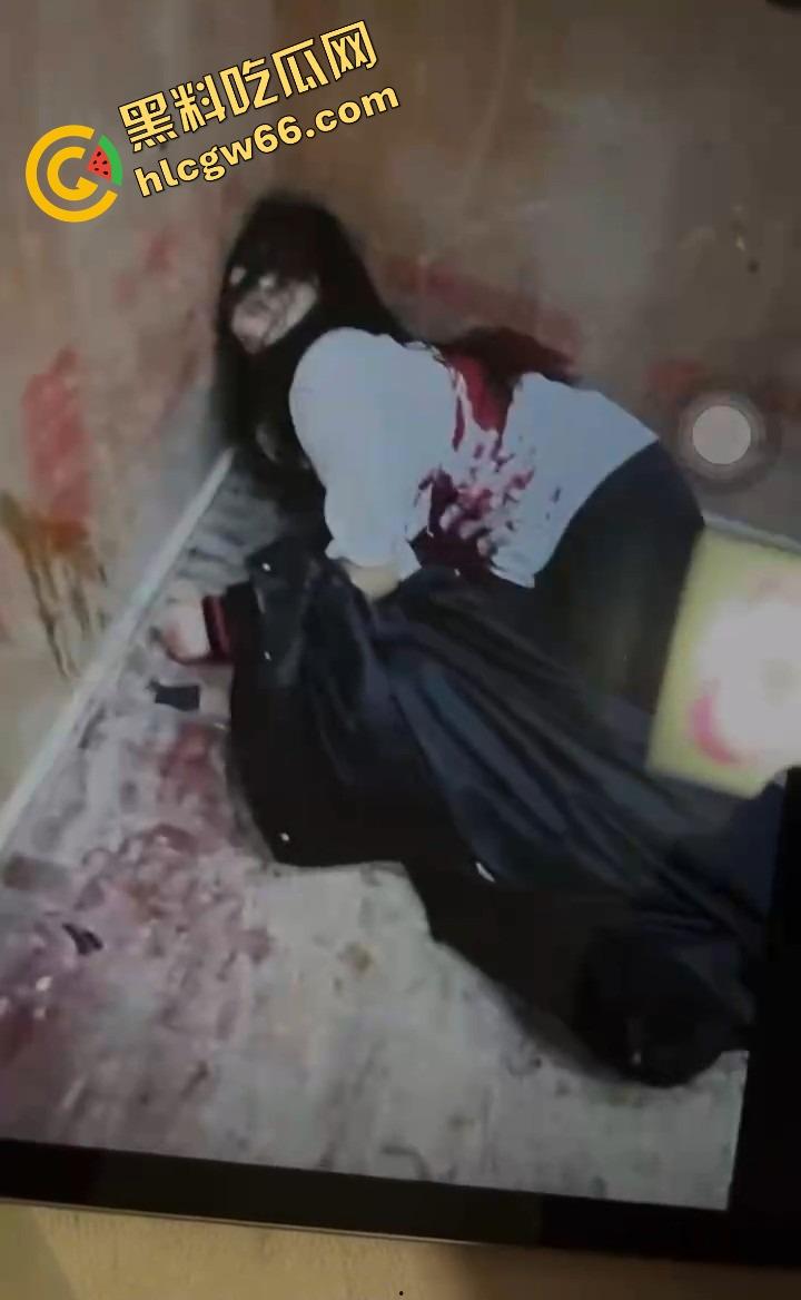 职高出高人了,网传刀仔因爱生恨现场干翻情敌,热恋变命案,职高修罗场上演现实版血色青春! 第14张 职高出高人了,网传刀仔因爱生恨现场干翻情敌,热恋变命案,职高修罗场上演现实版血色青春! 第14张