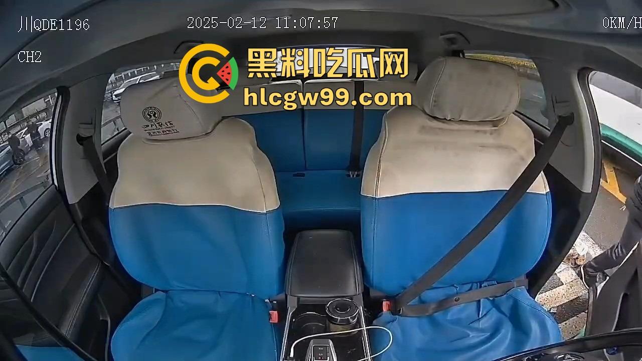 四川宜宾市高铁西站出租车司机开车睡着撞死个人,开车不睡觉睡觉不开车,这刚好到退休的年纪 ! 第5张 四川宜宾市高铁西站出租车司机开车睡着撞死个人,开车不睡觉睡觉不开车,这刚好到退休的年纪 ! 第5张