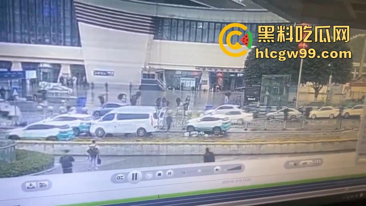 四川宜宾市高铁西站出租车司机开车睡着撞死个人,开车不睡觉睡觉不开车,这刚好到退休的年纪 ! 第8张 四川宜宾市高铁西站出租车司机开车睡着撞死个人,开车不睡觉睡觉不开车,这刚好到退休的年纪 ! 第8张