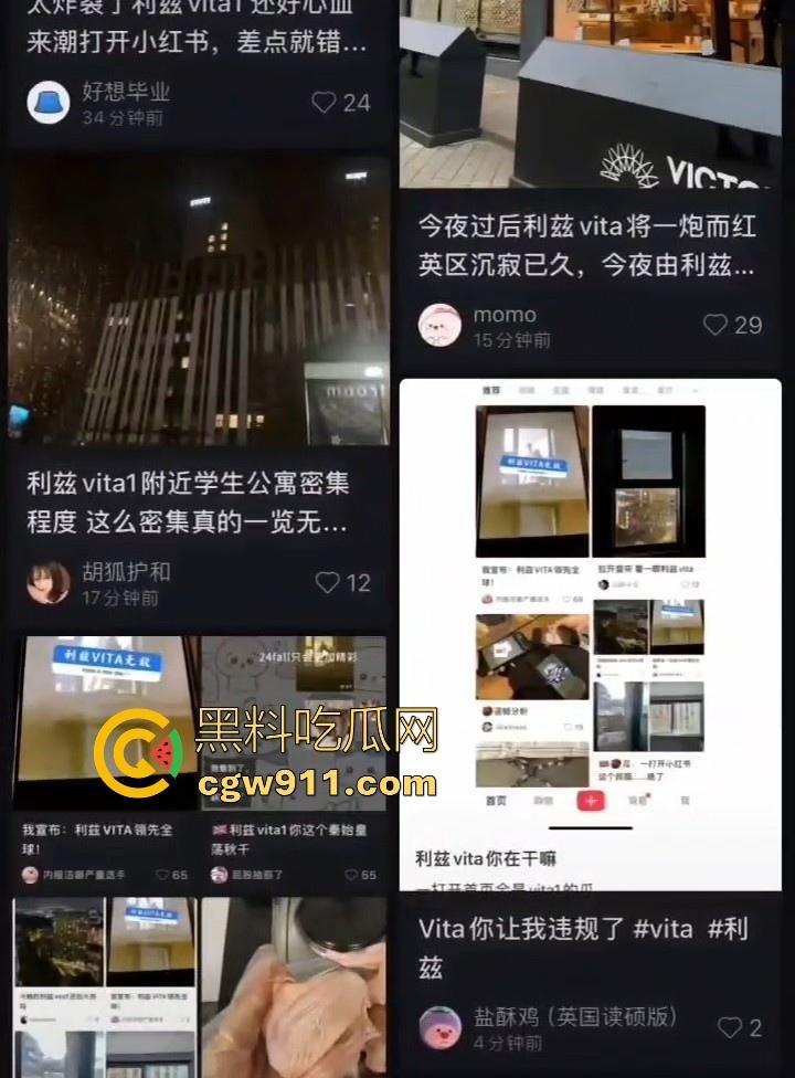 英国利兹大学vita打响国庆假期第一炮！留学生与超辣女友公寓打炮被偷拍，极品身材窗前后入，真羡慕！  第3张