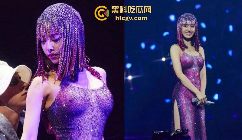 “地才就是地才!完美”蔡依林演唱会漏点 紫色连体衣惊现大尺度造型 三点全露 性感爆棚! 第19张 “地才就是地才!完美”蔡依林演唱会漏点 紫色连体衣惊现大尺度造型 三点全露 性感爆棚! 第19张