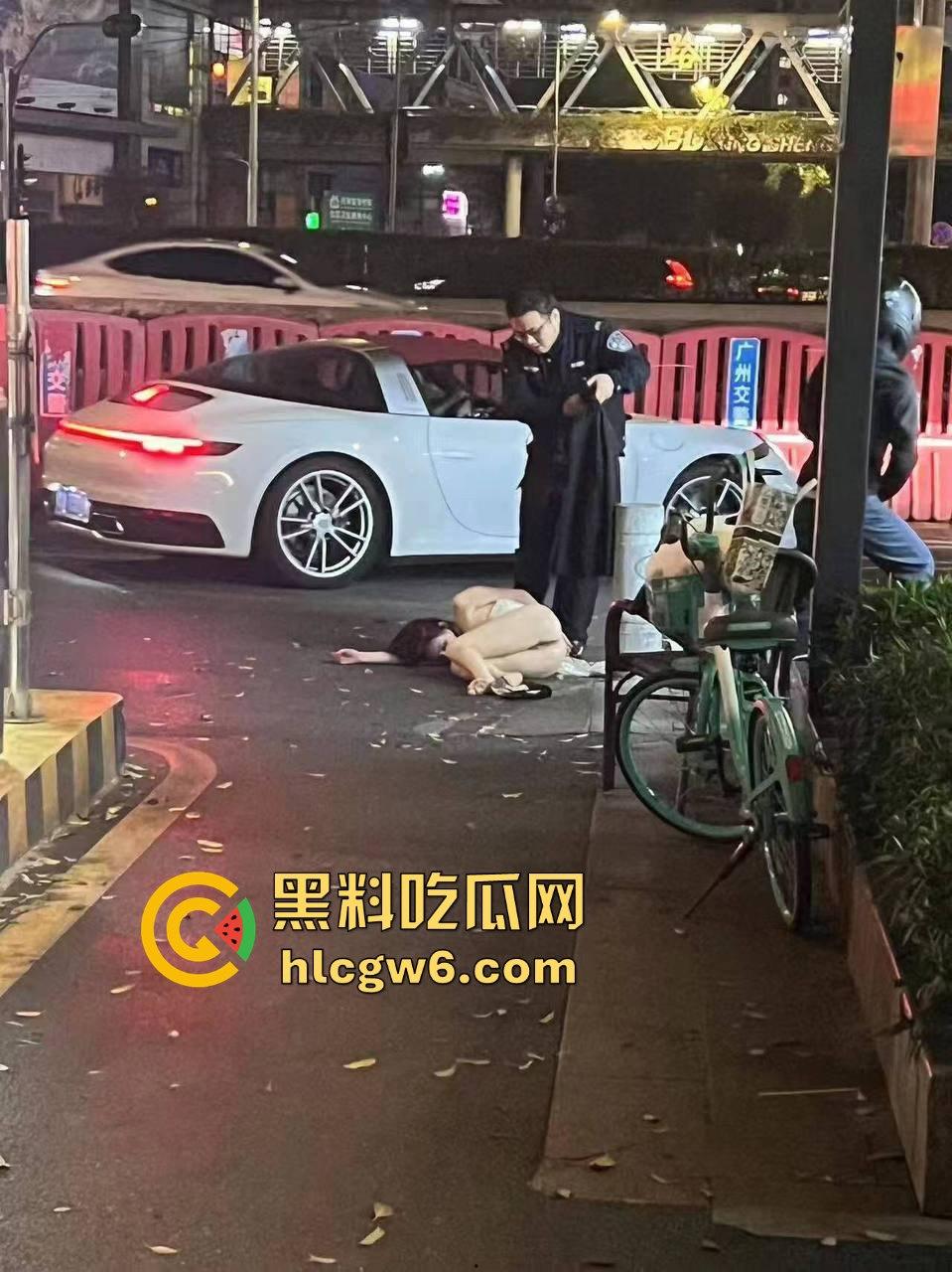 广州街头酒吧醉酒小母狗捡尸被车震 操完直接丢垃圾一样处理全裸扔路边 女孩醉酒变成肉便器的下场太惨烈! 第4张 广州街头酒吧醉酒小母狗捡尸被车震 操完直接丢垃圾一样处理全裸扔路边 女孩醉酒变成肉便器的下场太惨烈! 第4张