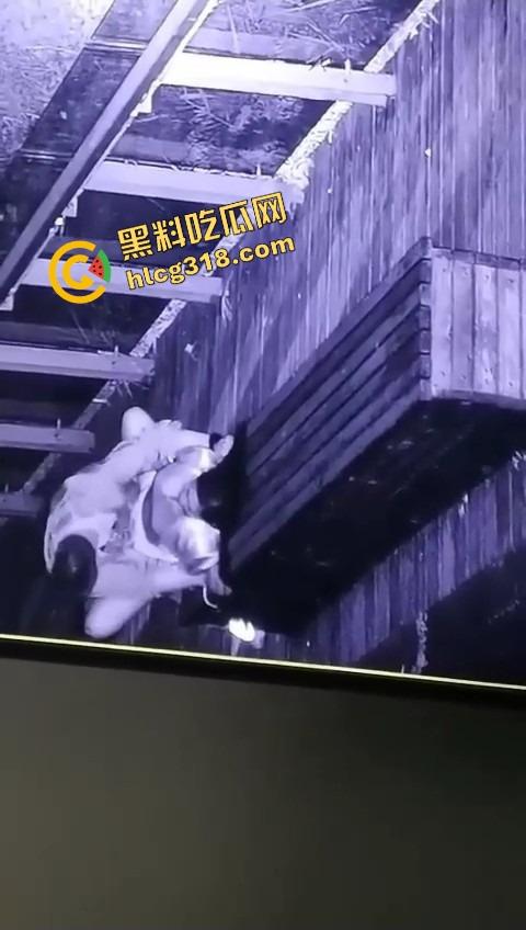 杭州公园长椅野战全程被监控拍下,两人全程激烈拉伸还换姿势,保安看回放笑抽了,上夜班果然有福利! 第5张 杭州公园长椅野战全程被监控拍下,两人全程激烈拉伸还换姿势,保安看回放笑抽了,上夜班果然有福利! 第5张