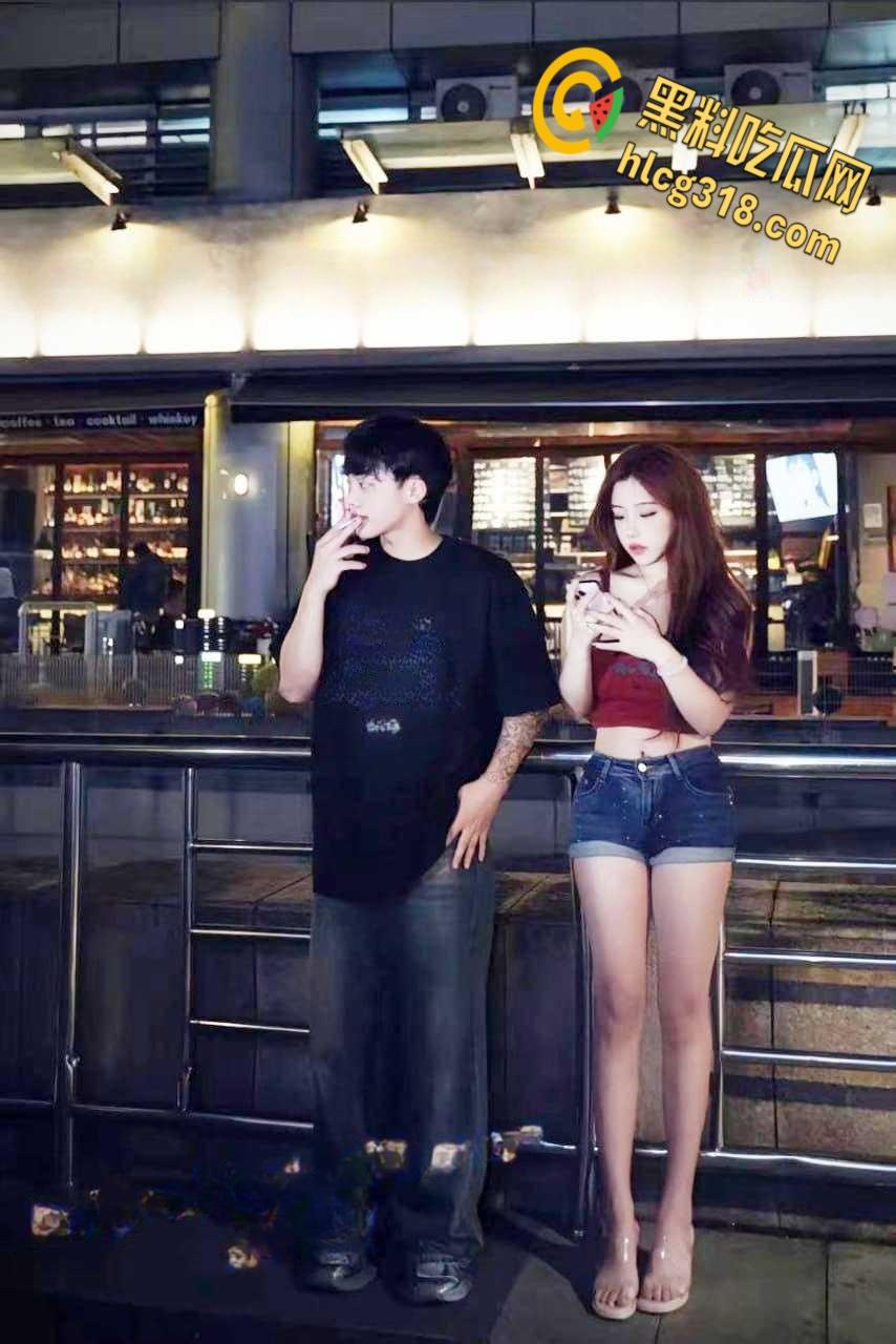 网红牙牙男友偷情兄弟女友,酒店监控露脸实锤,激情69口交无套内射! 第5张 网红牙牙男友偷情兄弟女友,酒店监控露脸实锤,激情69口交无套内射! 第5张