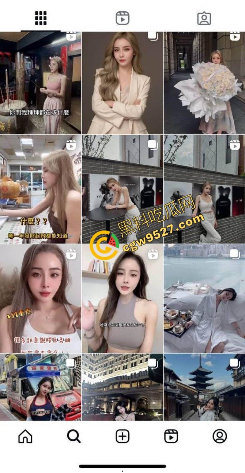 淫荡反差！台湾INS网红唐恩曝美乳酥胸与男友激情私密影片，网友狂赞：眼福不浅！  第1张