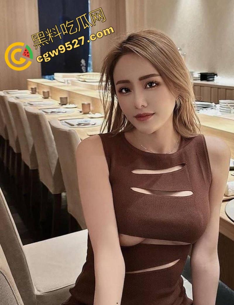 淫荡反差！台湾INS网红唐恩曝美乳酥胸与男友激情私密影片，网友狂赞：眼福不浅！  第4张