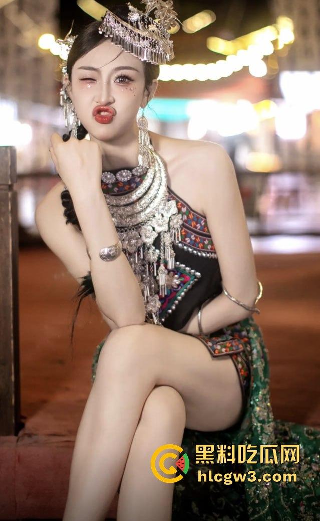 擦边也能剑指财富?冠军剑不够用擦边当武器!击剑冠军『秦雪』反手回怼擦边 第12张 擦边也能剑指财富?冠军剑不够用擦边当武器!击剑冠军『秦雪』反手回怼擦边 第12张