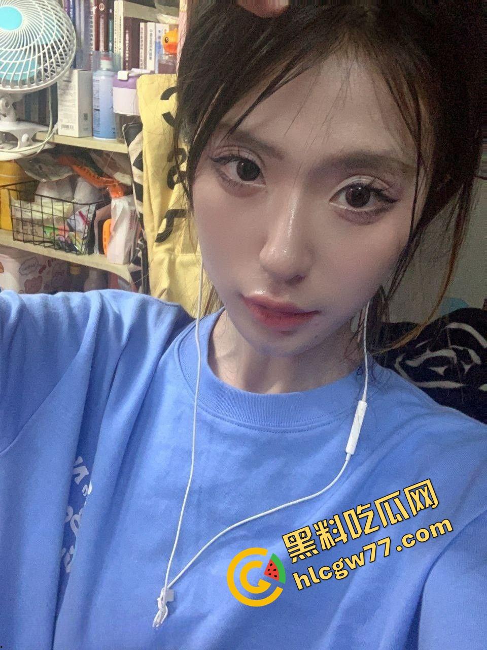 长沙校花『凯雯』私底下是小母狗?美拍背后的骚气日常曝光,被爆射到屁股发烫! 第3张 长沙校花『凯雯』私底下是小母狗?美拍背后的骚气日常曝光,被爆射到屁股发烫! 第3张