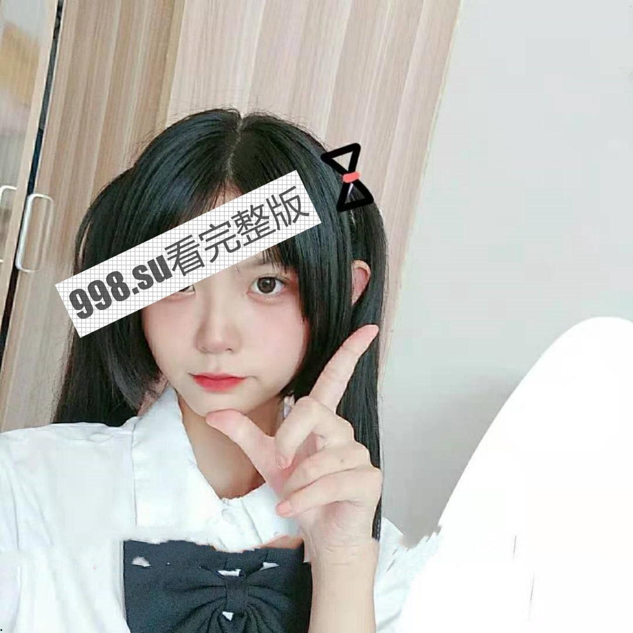 安徽六安极品校花郑思瑶 清纯外表下隐藏淫荡的内心  第2张