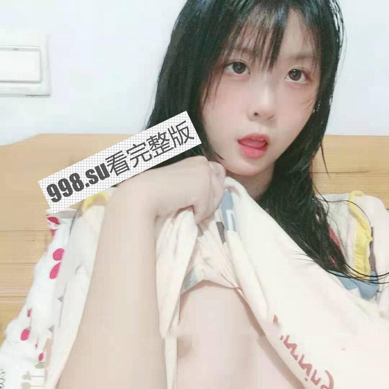 安徽六安极品校花郑思瑶 清纯外表下隐藏淫荡的内心  第4张