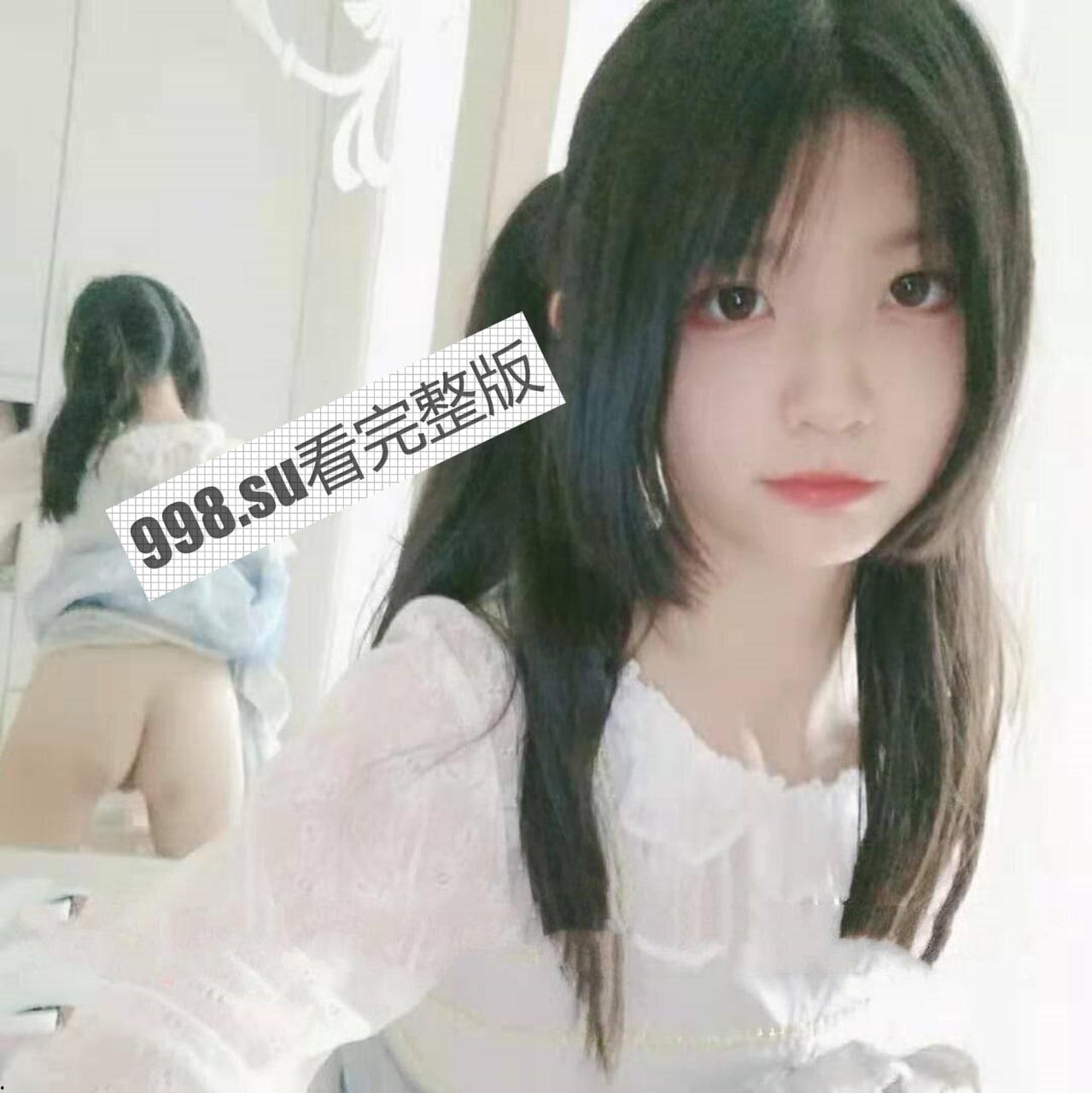 安徽六安极品校花郑思瑶 清纯外表下隐藏淫荡的内心  第8张