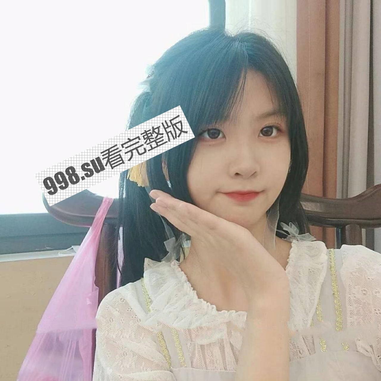 安徽六安极品校花郑思瑶 清纯外表下隐藏淫荡的内心  第9张