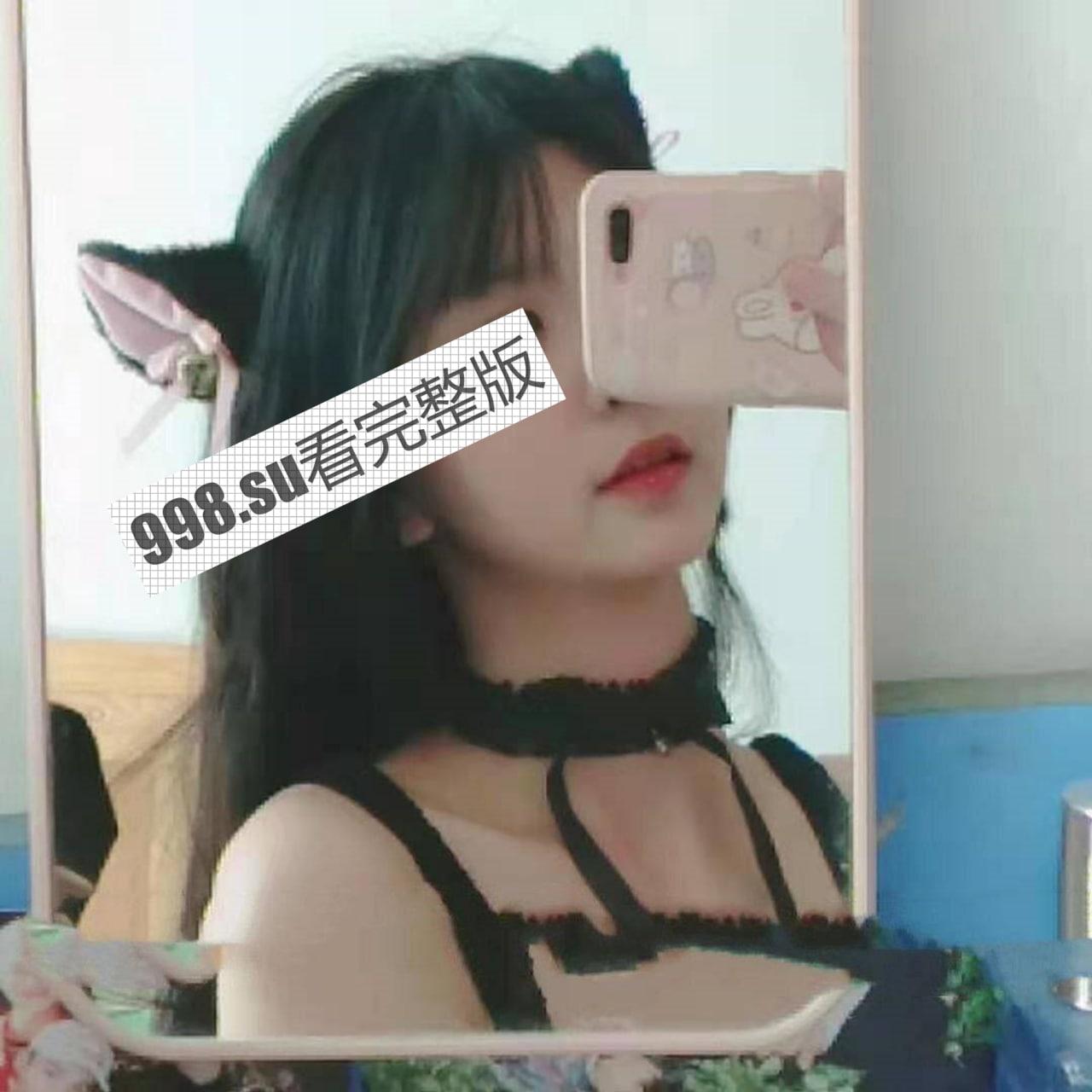 安徽六安极品校花郑思瑶 清纯外表下隐藏淫荡的内心  第10张