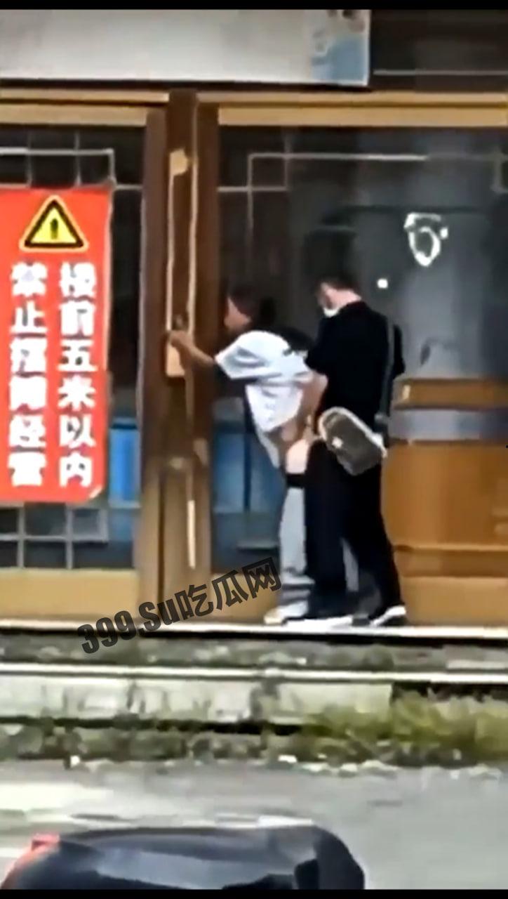 分享一些刺激的玩法 社牛天花板  第6张