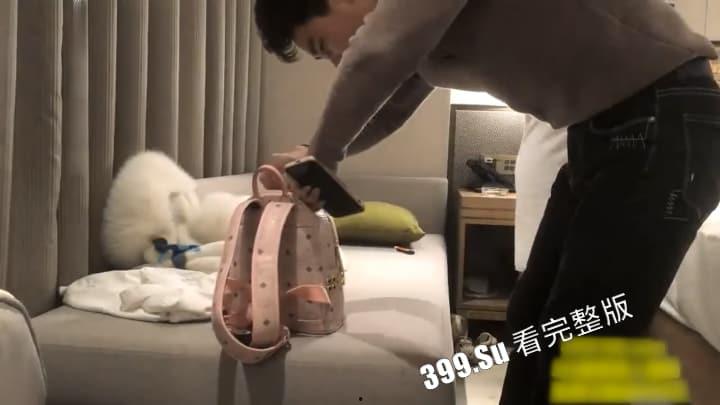 大型春晚探花小品节目 都换上情趣套装发现摄像头  “我被偷拍四次你还想偷拍我？” 探花VS小姐 高手对决对白精彩 第4张