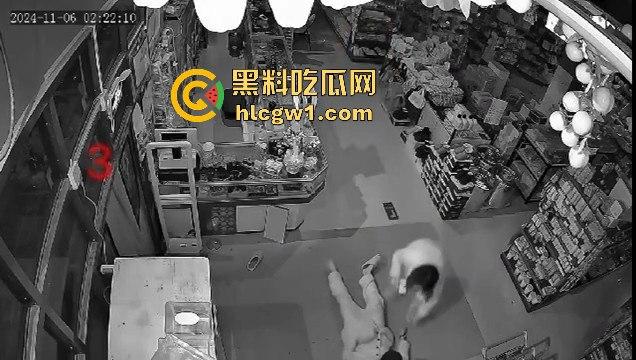 青海便利店老板被暴打10秒死亡！打人凶手已被刑拘，这下连尸检都得上！  第2张