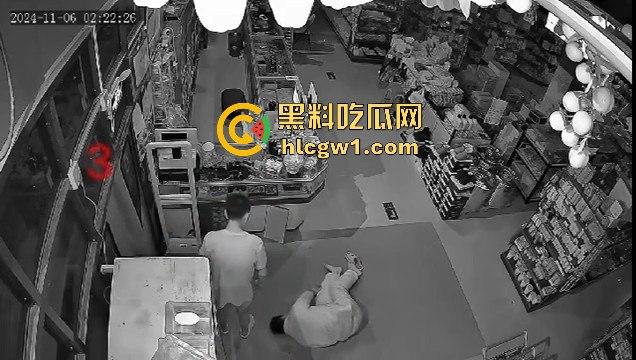 青海便利店老板被暴打10秒死亡！打人凶手已被刑拘，这下连尸检都得上！  第3张