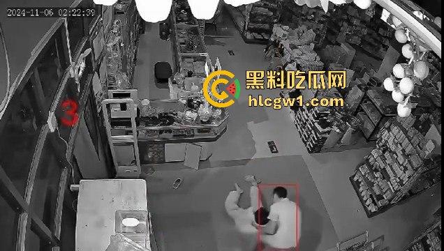 青海便利店老板被暴打10秒死亡！打人凶手已被刑拘，这下连尸检都得上！  第4张