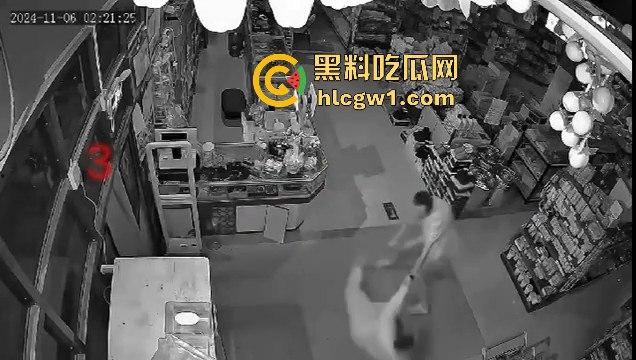 青海便利店老板被暴打10秒死亡！打人凶手已被刑拘，这下连尸检都得上！  第5张