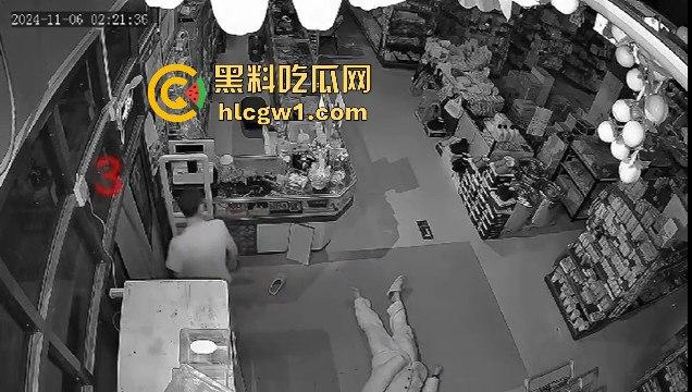 青海便利店老板被暴打10秒死亡！打人凶手已被刑拘，这下连尸检都得上！  第9张