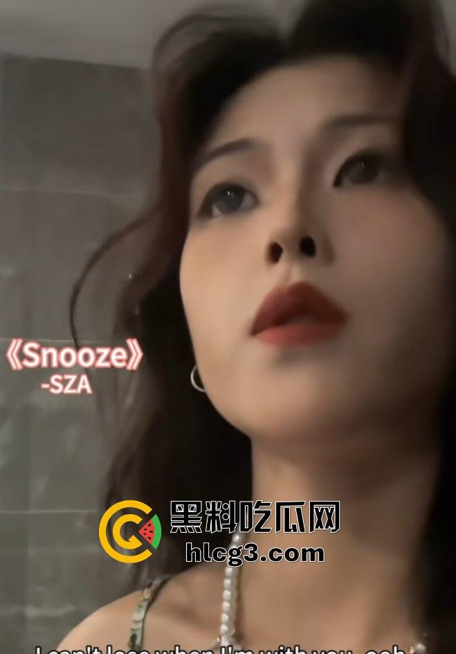 【悲剧震惊全网】天才高颜值女Rapper抖音网红『张洪佳』疑心病原唱遇变态男友，生命悲惨结束，青春年华终止于禽兽手中！  第20张