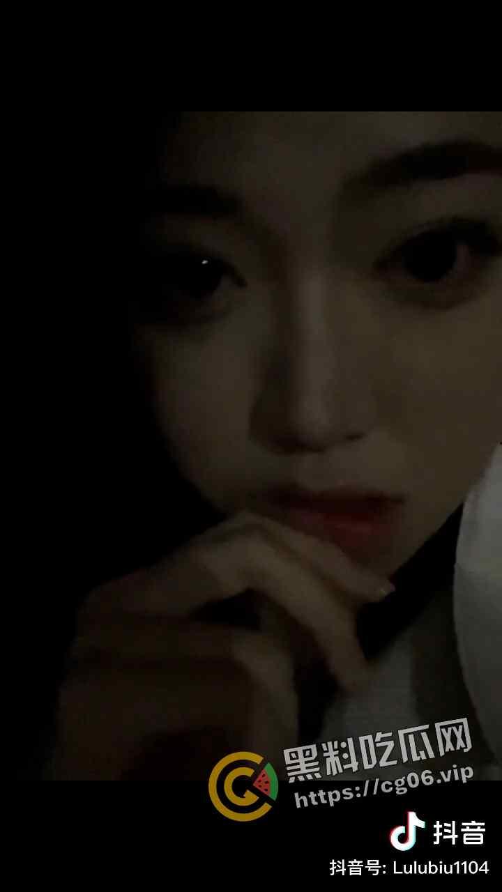 开盒抖音三百万身材博主【卢卢biu】首次露脸公开 史诗级照骗 好悬没给我牛牛吓萎了  第7张