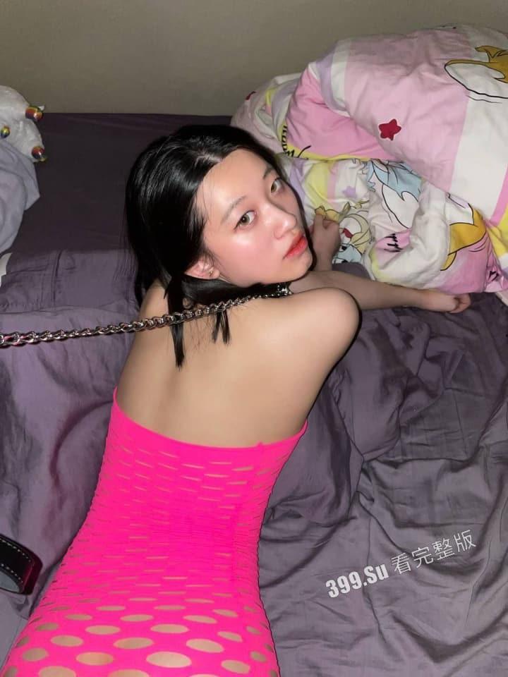 东北师范大学 王雨沫 极品反差婊 学美术拥有高颜值模特身材 被摄影师骗上床当母狗  调教视频流出 第13张