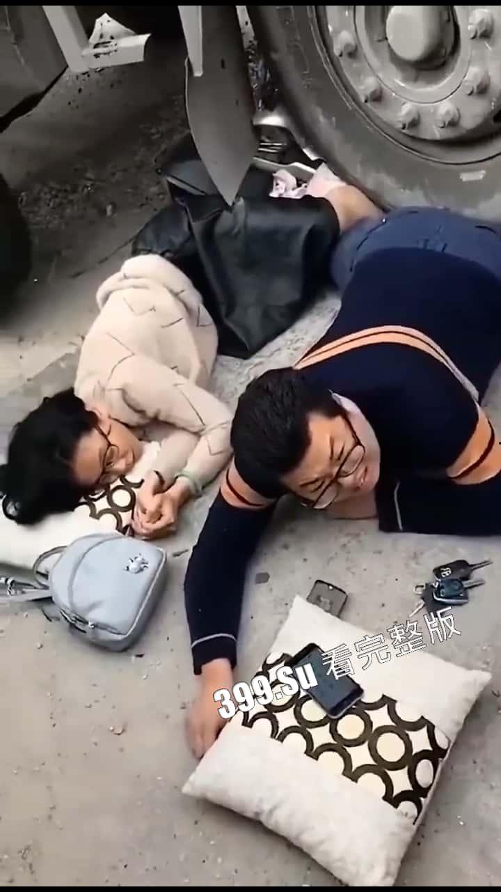 慎点！车祸现场无码合集，心理承受能力低的瓜友勿点，内有血腥场面（三）  第9张