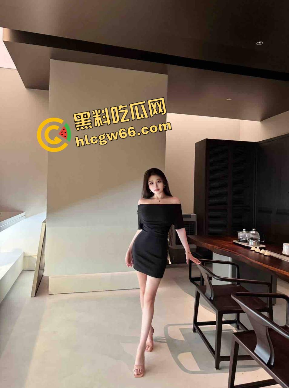 不怕女神骚，就怕女神会练腰，健身房女神『沐沐 』大奶水蛇腰操起来顶爆天花板，操起来腰比肉棒还灵活！  第7张