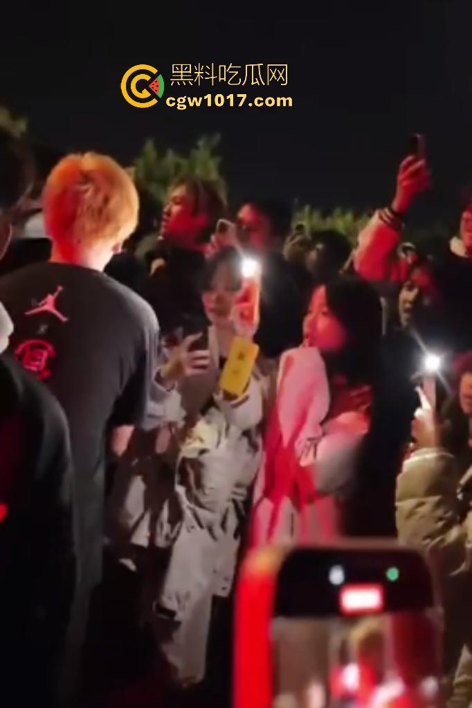 广西桂林谢霆锋1打4个C罗，只为争夺女友，谢霆锋没穿衣服被几个C罗当足球踢，真男人就要敢于单挑！  第2张