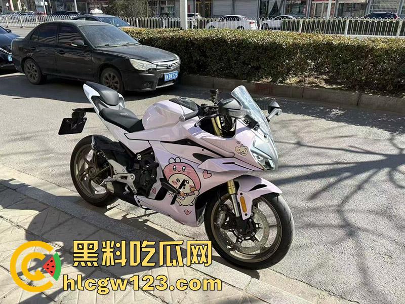 学生妹【米晓雨】被机车渣男骗炮，破其处女还偷偷内射，怀孕后直接跑路，只能卖逼赚钱打胎！  第17张