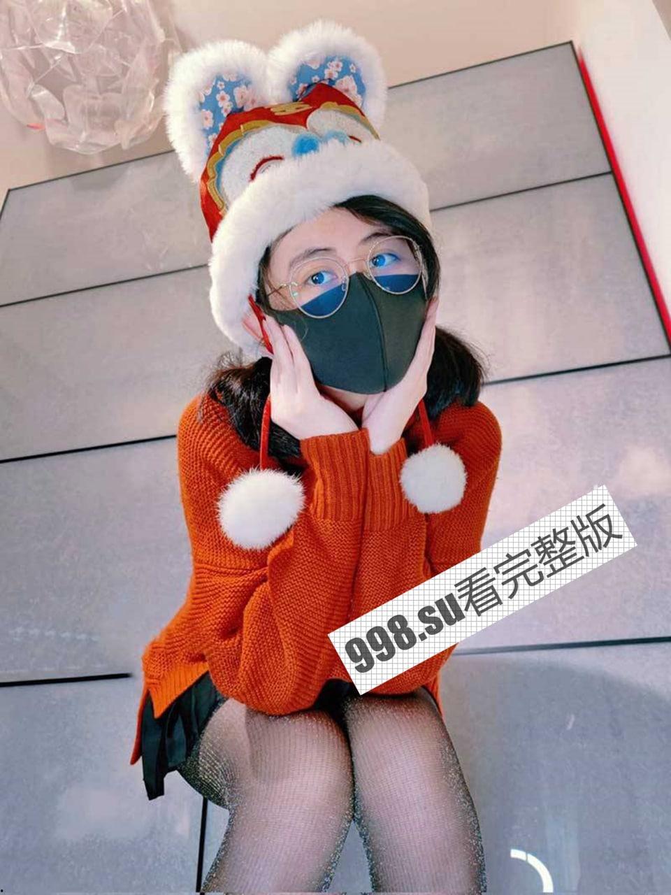 百万粉丝网红奶咪 抖音清新可爱 VS 外网淫荡下贱！极品反差婊  第2张