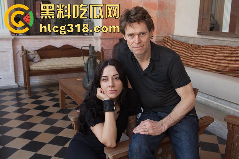 蜘蛛侠绿魔竟是大屌王，真枪实弹拍摄《反基督者》未删减版，真实插入怒剪阴蒂，场面刺激尺度炸裂！  第2张