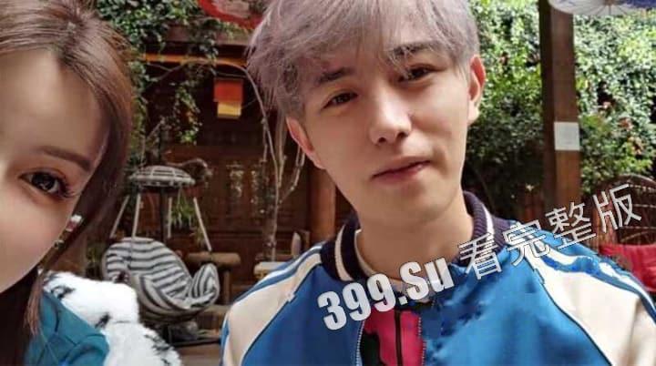 小羊没烦恼约炮金主被爆！抖音 400 万女网红小羊出轨 被现男友抓包  啪啪视频流出 第1张