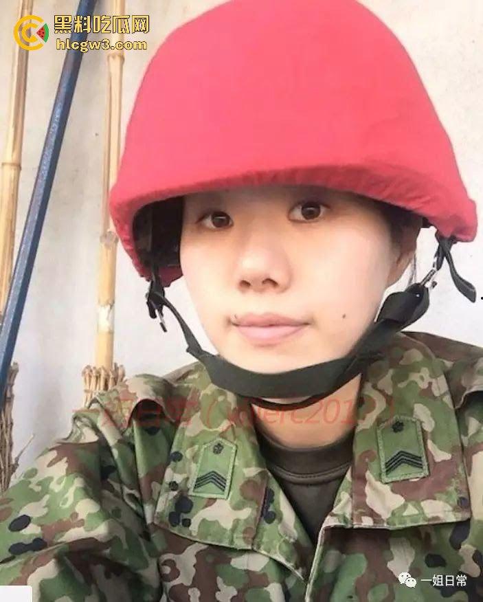 驻日美军士兵操小日子自卫队女兵干到腿软 军营泄漏激情画面女兵全程浪叫不带套，美式大肉棒抽插到喷水！  第13张