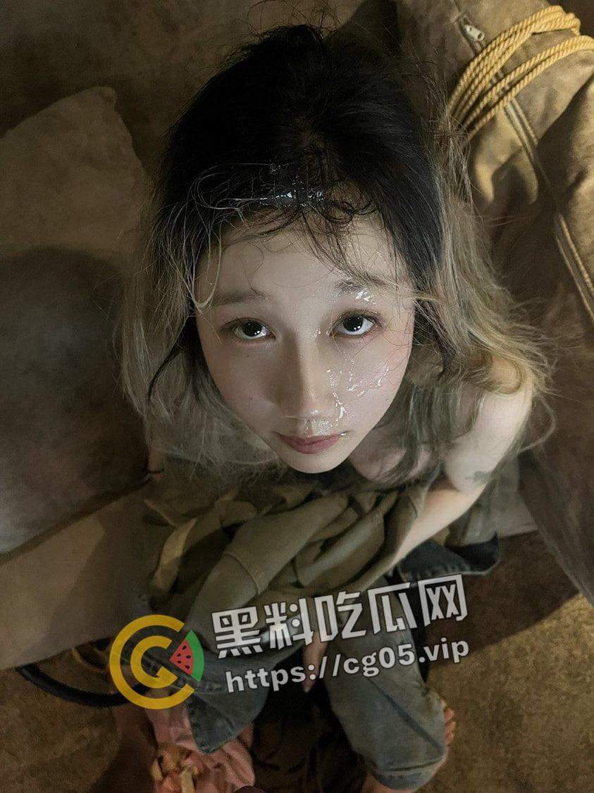 顶级颜射!杭州健身房女教练大战会员 健身房内后入 这阿黑颜颜射完美诠释了什么叫臭母狗肉便器阿  第3张