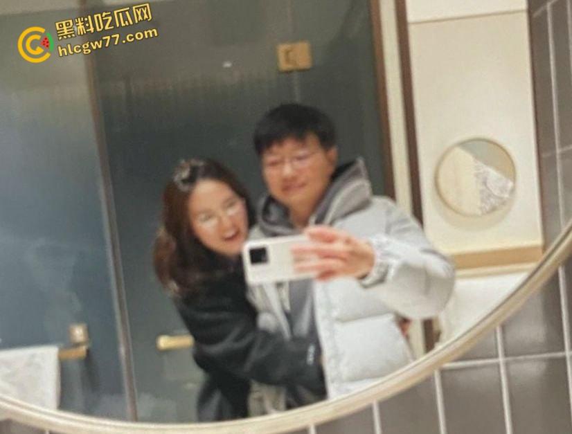 财政局科长【赵林】偷情副科长【王梦娜】！聊天记录被原配掀翻，体制内淫乱大瓜！  第7张