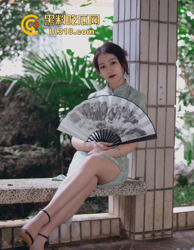 武汉大学【李梦娇】02年高颜值学妹，清纯校园白月光出轨偷情，露脸性爱视频曝光流出！  第6张