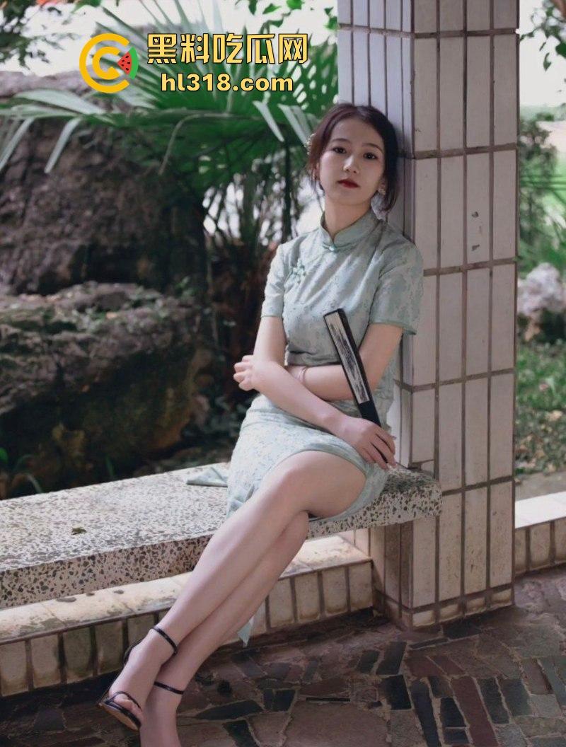 武汉大学【李梦娇】02年高颜值学妹，清纯校园白月光出轨偷情，露脸性爱视频曝光流出！  第8张