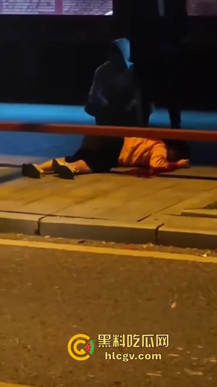 “救命啊 我错了”江西南昌工学院 女大学生在学校被男生残忍杀害 过程不断撕心裂肺的哀嚎 ！  第11张