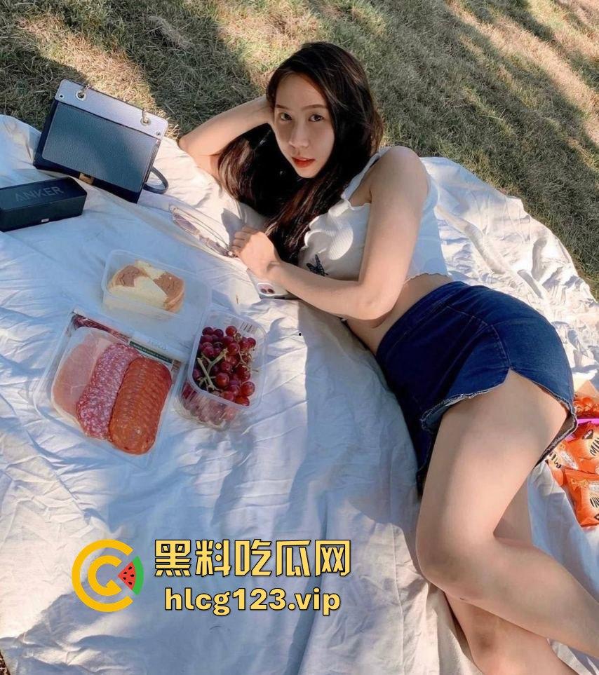 北京外国语大学『孙娜欣』惨绿男友！回国被大神调教，完美身材让人看直了眼！  第8张