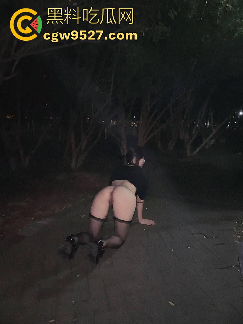 抖音同城约炮coser，御姐颜值长腿肥臀，身材性感极致诱人，穿性感黑丝勾引网友，自拍视频流出！  第7张